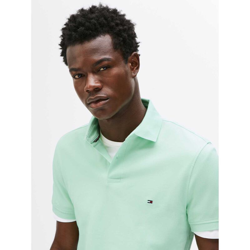 Tommy Hilfiger 1985 Regular Polo image number 2